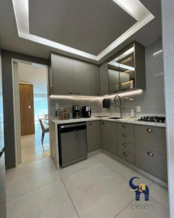 Imagem Apartamento com 4 Quartos à Venda, em Pituba - Salvador Imagem Apartamento com 4 Quartos à Venda, em Pituba - Salvador