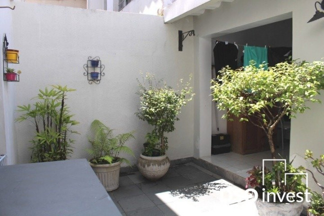 Imagem Casa com 3 Quartos à Venda, 130 m² em Vila Cruzeiro - São Paulo Imagem Casa com 3 Quartos à Venda, 130 m² em Vila Cruzeiro - São Paulo