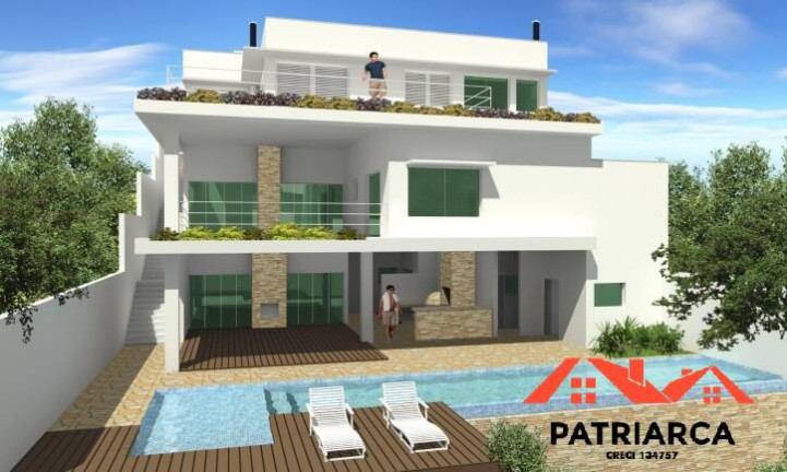 Imagem Terreno à Venda, 700 m² em San Fernando Valley - Atibaia Imagem Terreno à Venda, 700 m² em San Fernando Valley - Atibaia