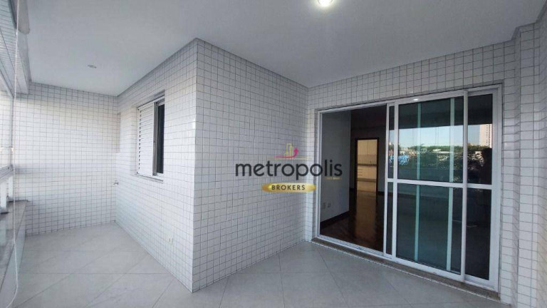 Imagem Apartamento com 3 Quartos à Venda, 130 m² em Barcelona - São Caetano Do Sul Imagem Apartamento com 3 Quartos à Venda, 130 m² em Barcelona - São Caetano Do Sul