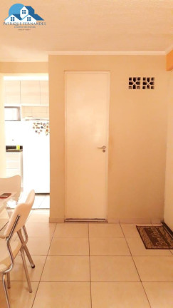 Imagem Apartamento com 3 Quartos à Venda, 55 m² em Jardim São Nicolau - São Paulo Imagem Apartamento com 3 Quartos à Venda, 55 m² em Jardim São Nicolau - São Paulo