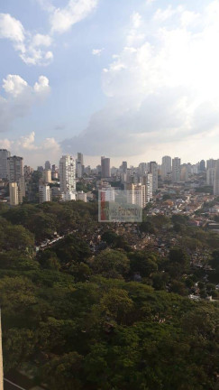 Apartamento com 2 Quartos à Venda, 72 m² em Cambuci - São Paulo
