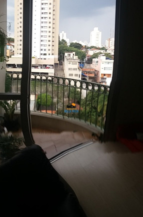 Imagem Apartamento com 2 Quartos à Venda, em Pompéia - São Paulo Imagem Apartamento com 2 Quartos à Venda, em Pompéia - São Paulo