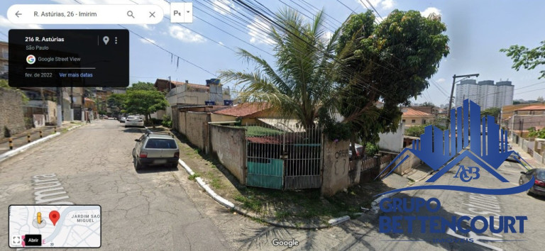 Imagem Casa com 2 Quartos à Venda, em Imirim - São Paulo Imagem Casa com 2 Quartos à Venda, em Imirim - São Paulo