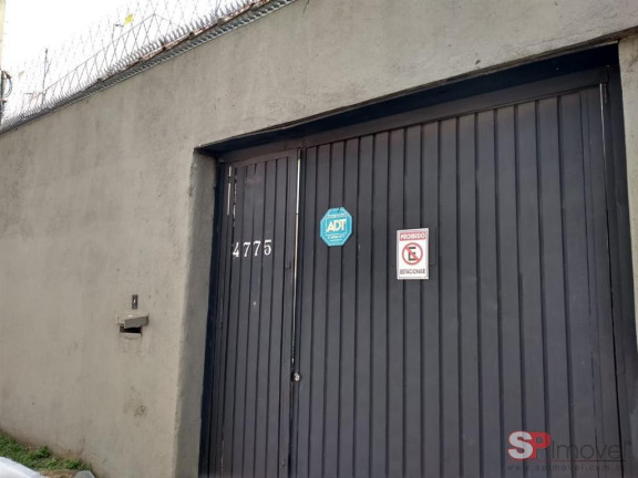 Casa com 6 Quartos à Venda, 460 m² em Mooca - São Paulo