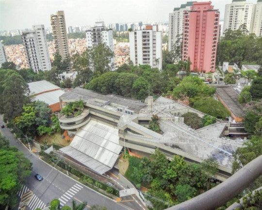 Imagem Apartamento com 4 Quartos à Venda, 440 m² em Morumbi - São Paulo Imagem Apartamento com 4 Quartos à Venda, 440 m² em Morumbi - São Paulo