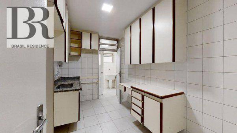 Imagem Apartamento com 2 Quartos à Venda, 69 m² em Vila Mariana - São Paulo
