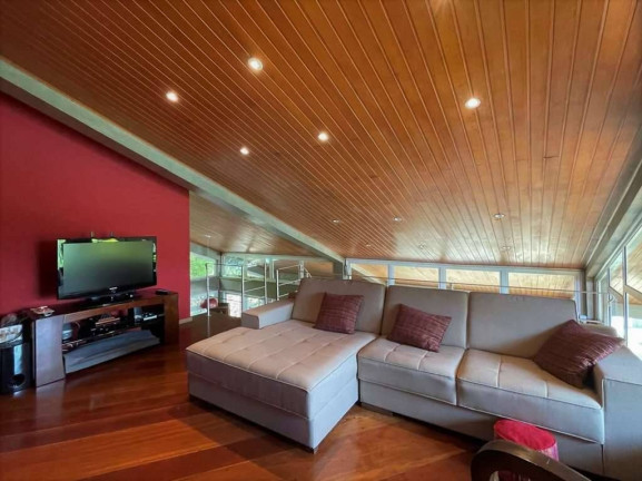 Imagem Casa com 3 Quartos à Venda, 313 m² em São Paulo Ii - Cotia