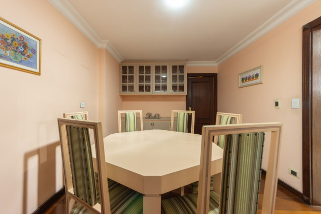 Imagem Apartamento com 5 Quartos à Venda, 315 m² em Perdizes - São Paulo