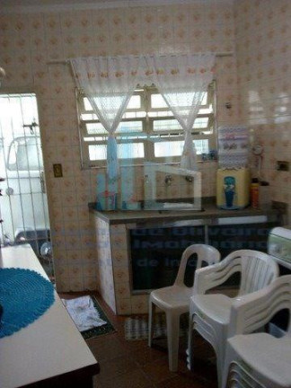 Imagem Casa com 2 Quartos à Venda, 140 m² em Caiçara - Praia Grande Imagem Casa com 2 Quartos à Venda, 140 m² em Caiçara - Praia Grande