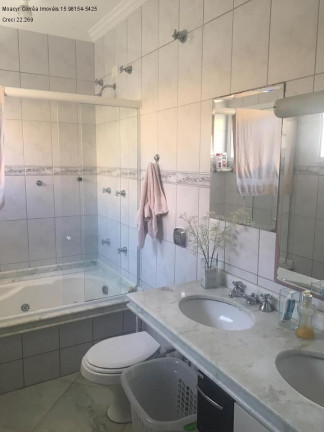 Imagem Imóvel com 3 Quartos à Venda, 250 m² em Condominio Tivoli Park - Sorocaba Imagem Imóvel com 3 Quartos à Venda, 250 m² em Condominio Tivoli Park - Sorocaba