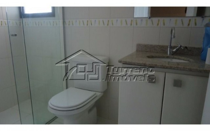Imagem Apartamento com 2 Quartos para Alugar, 64 m² em Jardim Satélite - São José Dos Campos