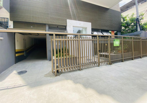 Imagem Imóvel com 2 Quartos à Venda, 64 m² em Praça Da Bandeira - Rio De Janeiro