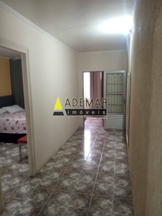 Imagem Casa com 6 Quartos à Venda, 346 m² em Serraria - Diadema Imagem Casa com 6 Quartos à Venda, 346 m² em Serraria - Diadema