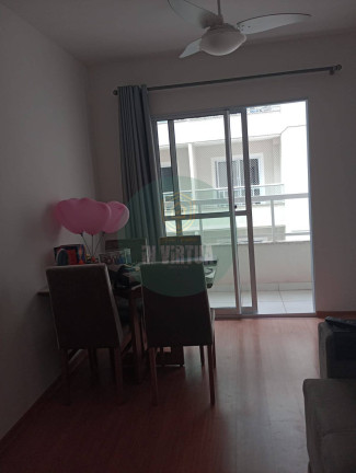 Imagem Apartamento com 1 Quarto para Alugar,  em Morada Do Ouro - Cuiabá