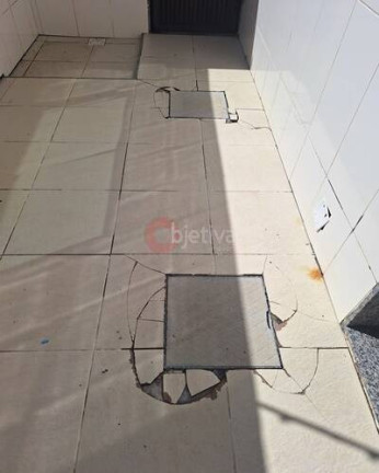 Imagem Casa de Condomínio com 3 Quartos à Venda, 108 m² em Foguete - Cabo Frio Imagem Casa de Condomínio com 3 Quartos à Venda, 108 m² em Foguete - Cabo Frio