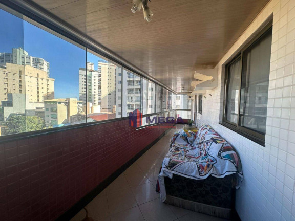 Imagem Apartamento com 3 Quartos à Venda, 110 m² em Itapuã - Vila Velha Imagem Apartamento com 3 Quartos à Venda, 110 m² em Itapuã - Vila Velha