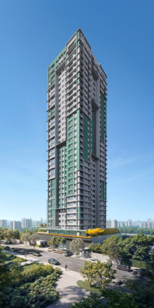 Apartamento com 2 Quartos à Venda, 76 m² em Setor Marista - Goiânia