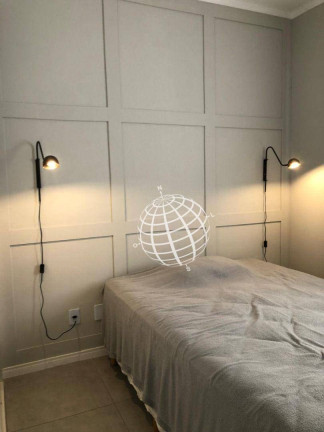 Imagem Apartamento com 2 Quartos à Venda, 54 m² em Jardim Das Cerejeiras - Atibaia