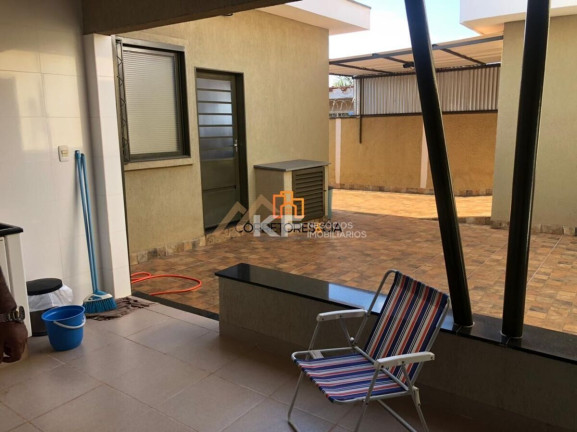 Imagem Casa com 3 Quartos à Venda, 180 m² em Jardim Paulistano - Ribeirão Preto