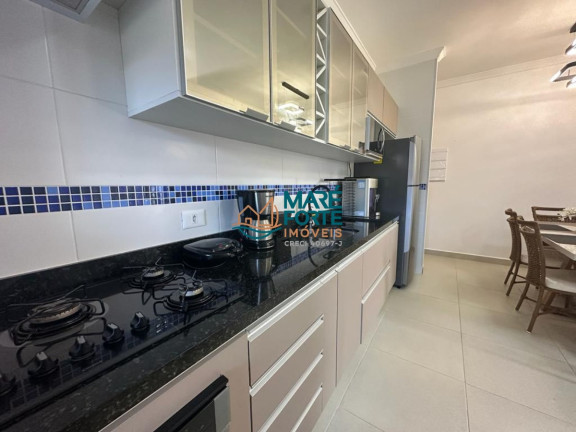 Imagem Apartamento com 2 Quartos à Venda, 61 m² em Toninhas - Ubatuba