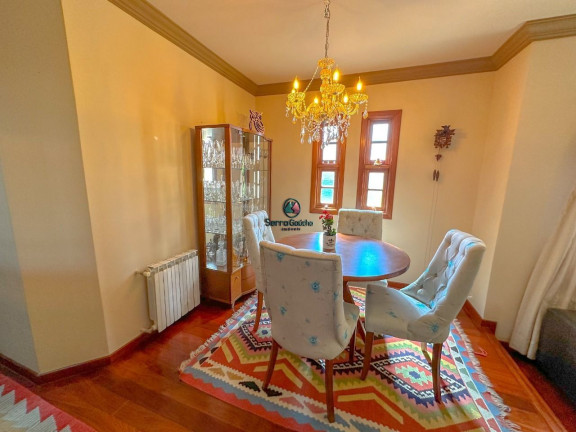 Imagem Apartamento com 4 Quartos à Venda, 141 m² em Planalto - Gramado Imagem Apartamento com 4 Quartos à Venda, 141 m² em Planalto - Gramado