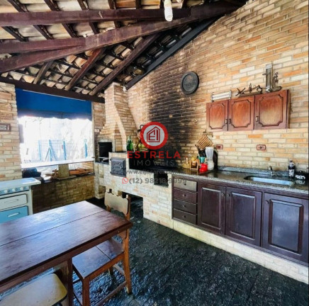 Imagem Imóvel com 3 Quartos à Venda, 350 m² em Angola De Cima - Santa Branca