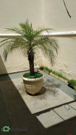 Imagem Casa com 3 Quartos à Venda, 254 m² em Parque Brasília - Jundiaí