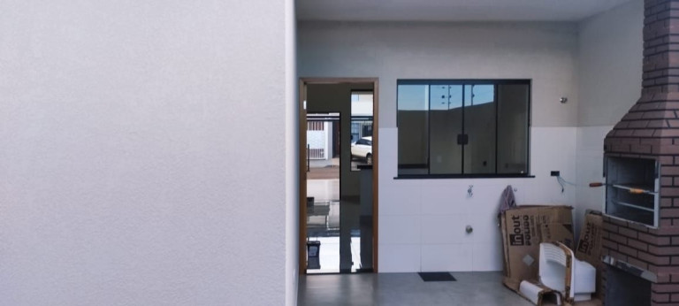 Imagem Casa com 3 Quartos à Venda, 76 m² em Eco Valle - Sarandi