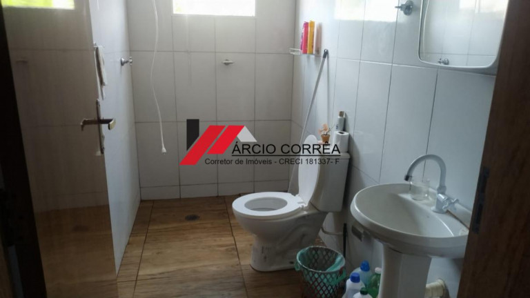 Imagem Casa com 3 Quartos à Venda, 240 m² em Haras Do Sul - Cesário Lange