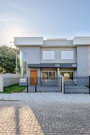 Imagem Sobrado com 3 Quartos à Venda, 90 m² em Oeste - Sapiranga Imagem Sobrado com 3 Quartos à Venda, 90 m² em Oeste - Sapiranga