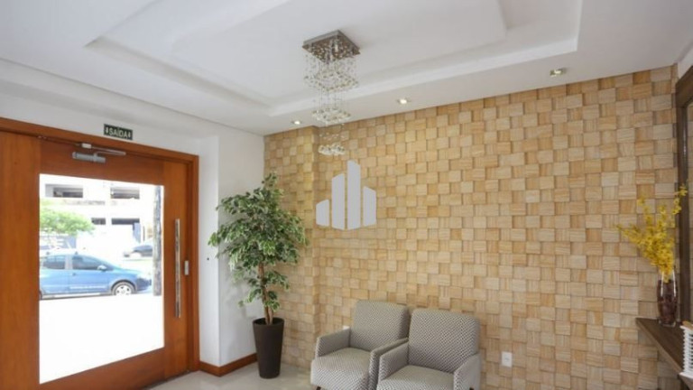 Imagem Apartamento com 3 Quartos à Venda, 100 m² em Praia Grande - Torres
