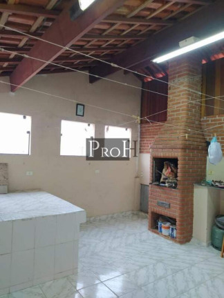Imagem Sobrado com 3 Quartos para Alugar, 128 m² em Campestre - Santo André Imagem Sobrado com 3 Quartos para Alugar, 128 m² em Campestre - Santo André