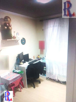 Imagem Apartamento com 3 Quartos à Venda, 45 m² em Vila Guedes - Pirituba - São Paulo
