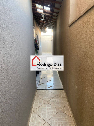 Imagem Apartamento com 3 Quartos à Venda, 145 m² em Jardim Sarapiranga - Jundiaí