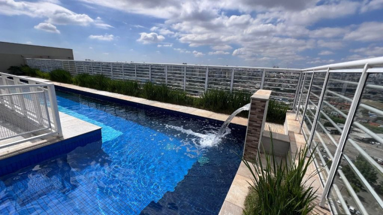 Imagem Loft com 1 Quarto à Venda, 42 m² em Anchieta - São Bernardo Do Campo Imagem Loft com 1 Quarto à Venda, 42 m² em Anchieta - São Bernardo Do Campo