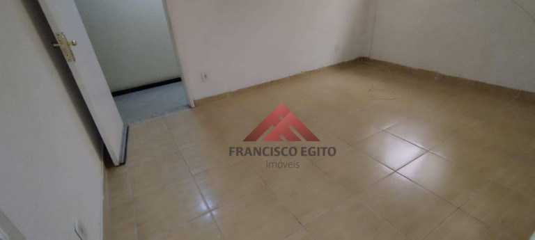 Imagem Apartamento com 1 Quarto à Venda, 64 m² em Centro - Niterói Imagem Apartamento com 1 Quarto à Venda, 64 m² em Centro - Niterói