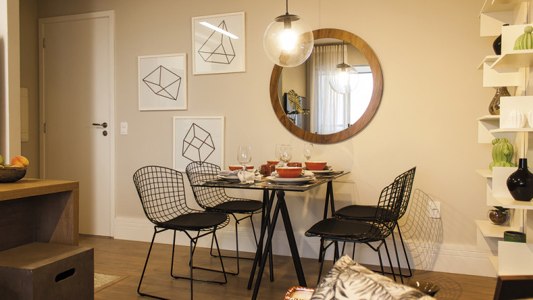 Imagem Apartamento com 3 Quartos à Venda, 75 m² em Vila São Francisco - São Paulo