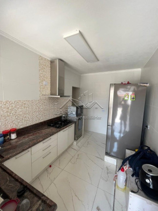 Imagem Sobrado com 3 Quartos à Venda, 250 m² em Jardim Aricanduva - São Paulo Imagem Sobrado com 3 Quartos à Venda, 250 m² em Jardim Aricanduva - São Paulo