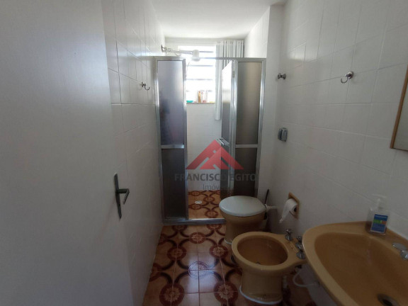 Imagem Apartamento com 3 Quartos à Venda, 78 m² em Icaraí - Niterói Imagem Apartamento com 3 Quartos à Venda, 78 m² em Icaraí - Niterói
