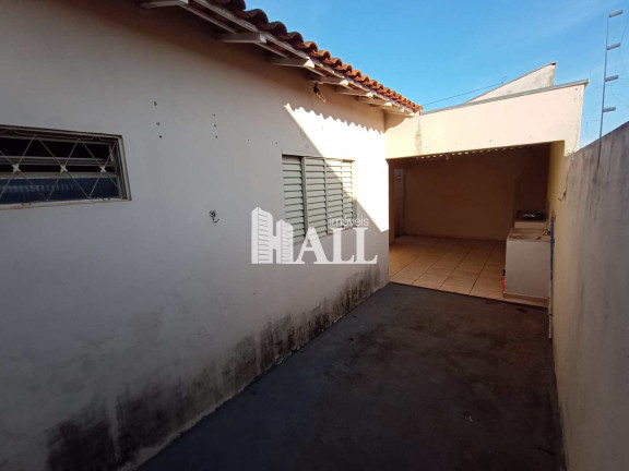 Imagem Casa com 3 Quartos à Venda, 135 m² em Jardim Arroyo - São José Do Rio Preto Imagem Casa com 3 Quartos à Venda, 135 m² em Jardim Arroyo - São José Do Rio Preto