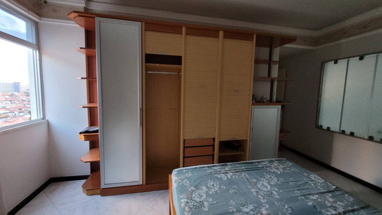 Imagem Apartamento com 3 Quartos à Venda, 130 m² em Salgado Filho - Aracaju Imagem Apartamento com 3 Quartos à Venda, 130 m² em Salgado Filho - Aracaju