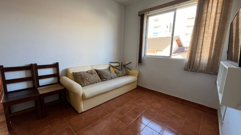 Imagem Apartamento com 2 Quartos à Venda, 54 m² em Tenório - Ubatuba Imagem Apartamento com 2 Quartos à Venda, 54 m² em Tenório - Ubatuba