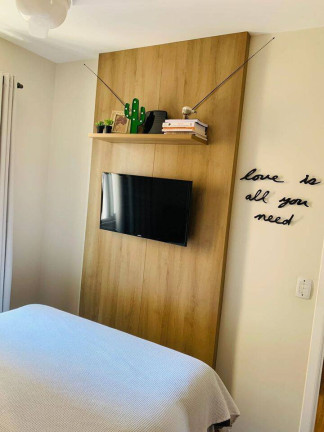 Imagem Apartamento com 2 Quartos à Venda, 43 m² em Canhema - Diadema
