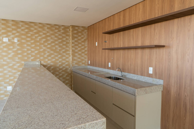 Imagem Apartamento com 2 Quartos à Venda,  em Parque Amazônia - Goiânia