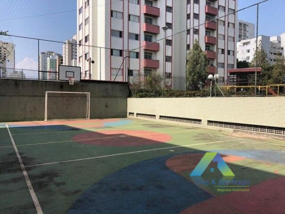 Imagem Apartamento com 4 Quartos à Venda, 97 m² em Planalto Paulista - São Paulo Imagem Apartamento com 4 Quartos à Venda, 97 m² em Planalto Paulista - São Paulo