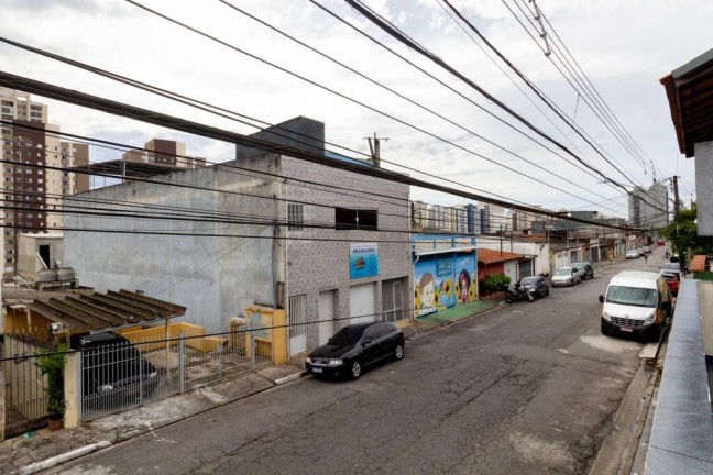 Imagem Casa com 3 Quartos à Venda,  em Sacomã - São Paulo