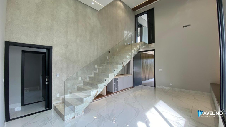 Imagem Sobrado com 5 Quartos à Venda, 256 m² em Residencial Alphaville Iii - Campo Grande