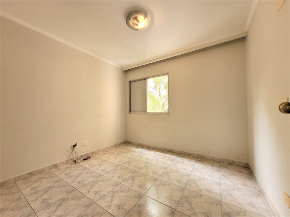 Imagem Apartamento com 2 Quartos para Temporada, 68 m² em Jardim Taquaral - São Paulo