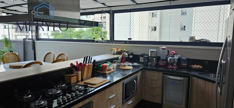 Imagem Apartamento com 2 Quartos à Venda, 90 m² em Vila Mariana - São Paulo Imagem Apartamento com 2 Quartos à Venda, 90 m² em Vila Mariana - São Paulo